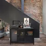 Penthouse Grand Executive Suite