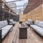 Penthouse Grand Executive Suite
