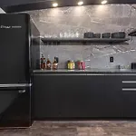 Penthouse Grand Executive Suite