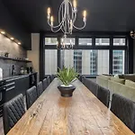Penthouse Grand Executive Suite