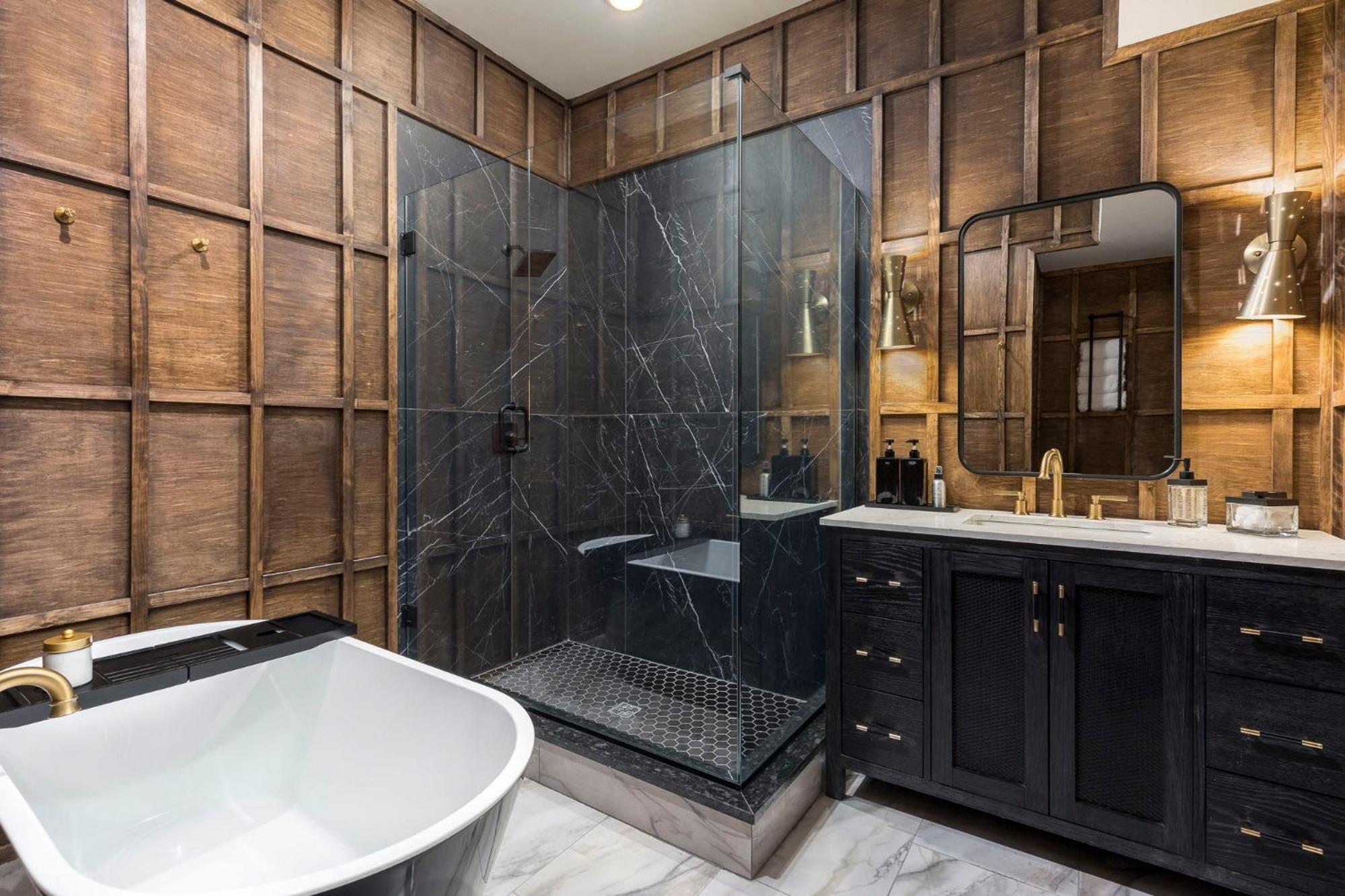 Apartment Penthouse Grand Executive Louisville