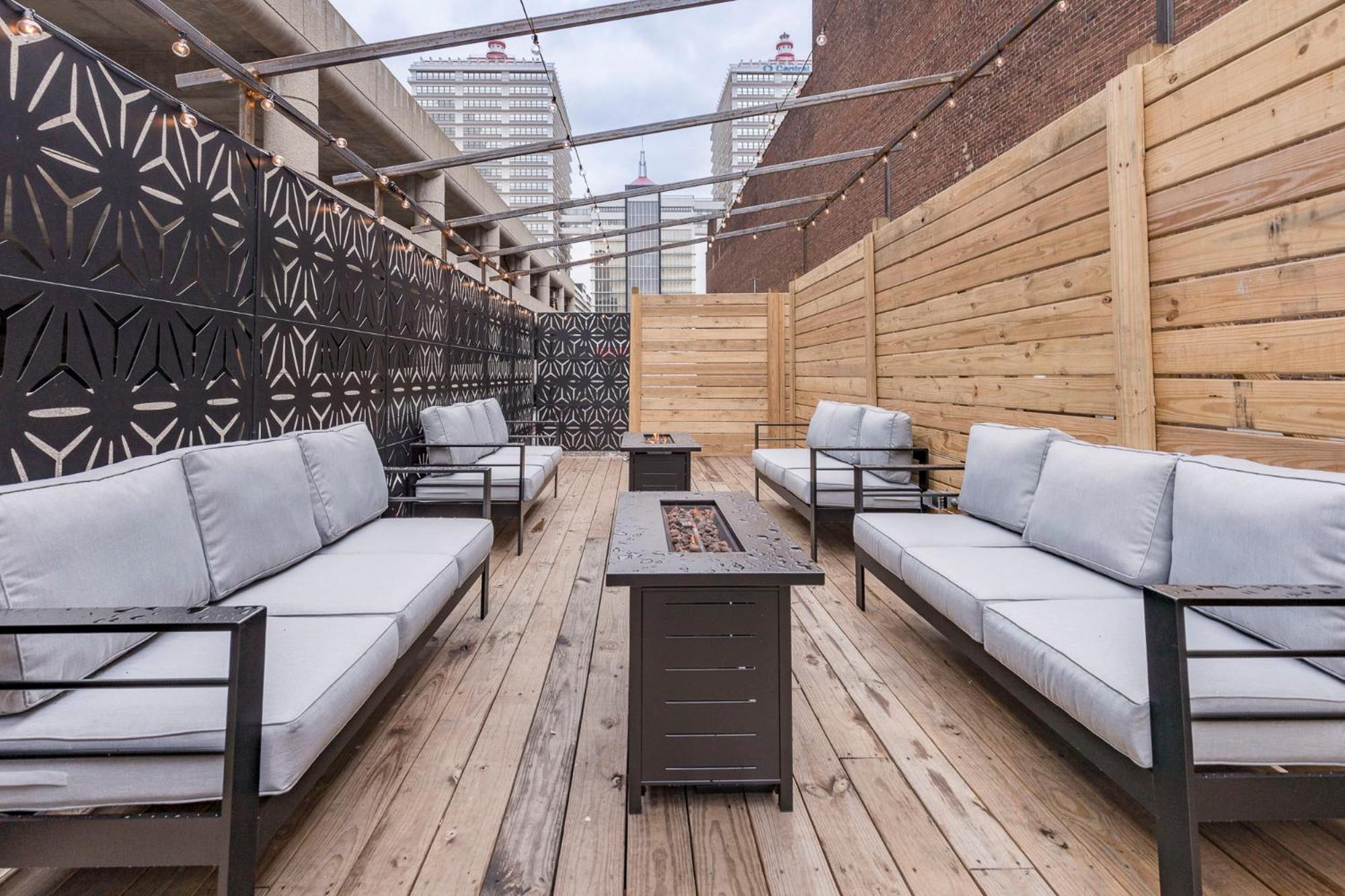 Penthouse Grand Executive