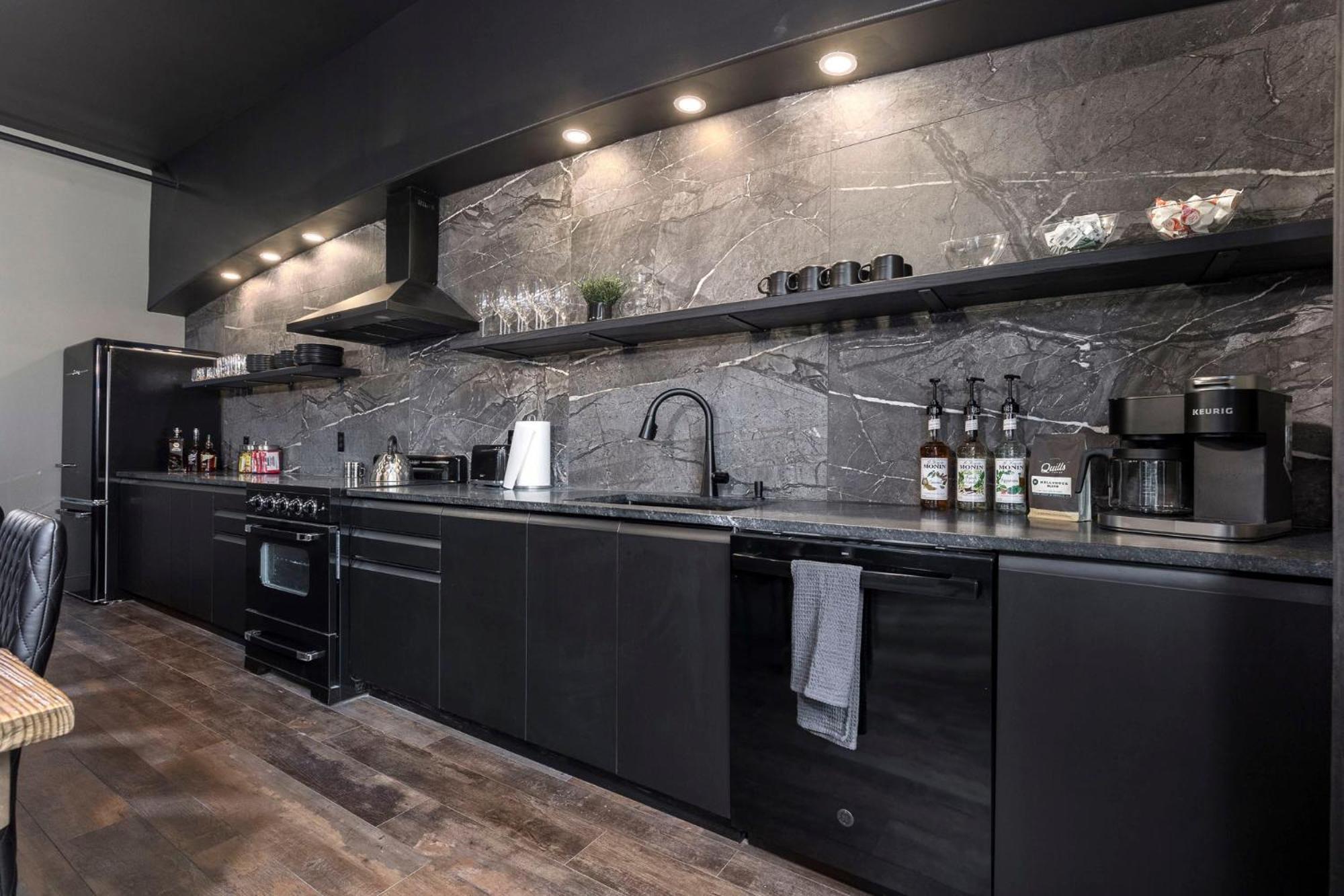 Apartment Penthouse Grand Executive