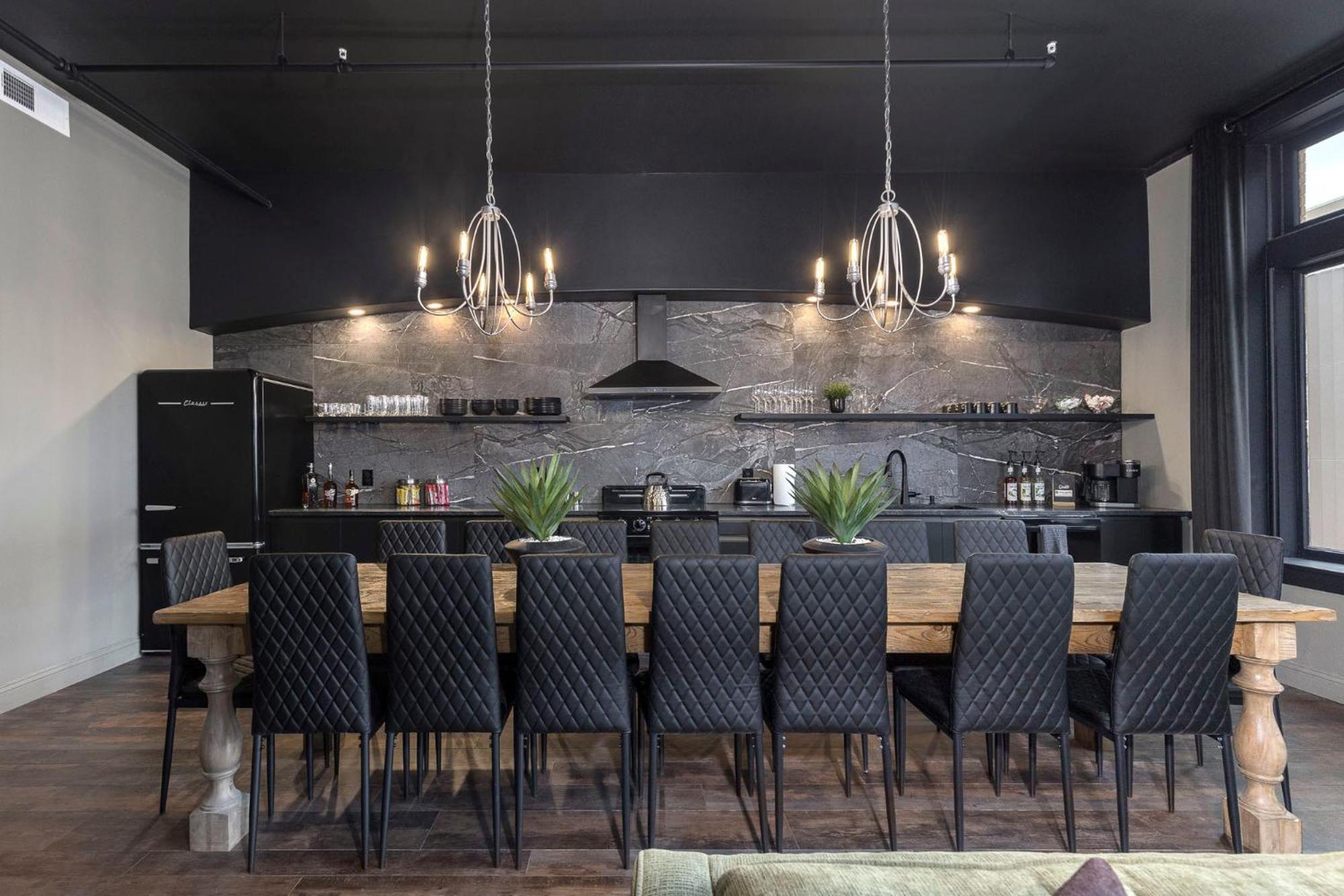 Penthouse Grand Executive