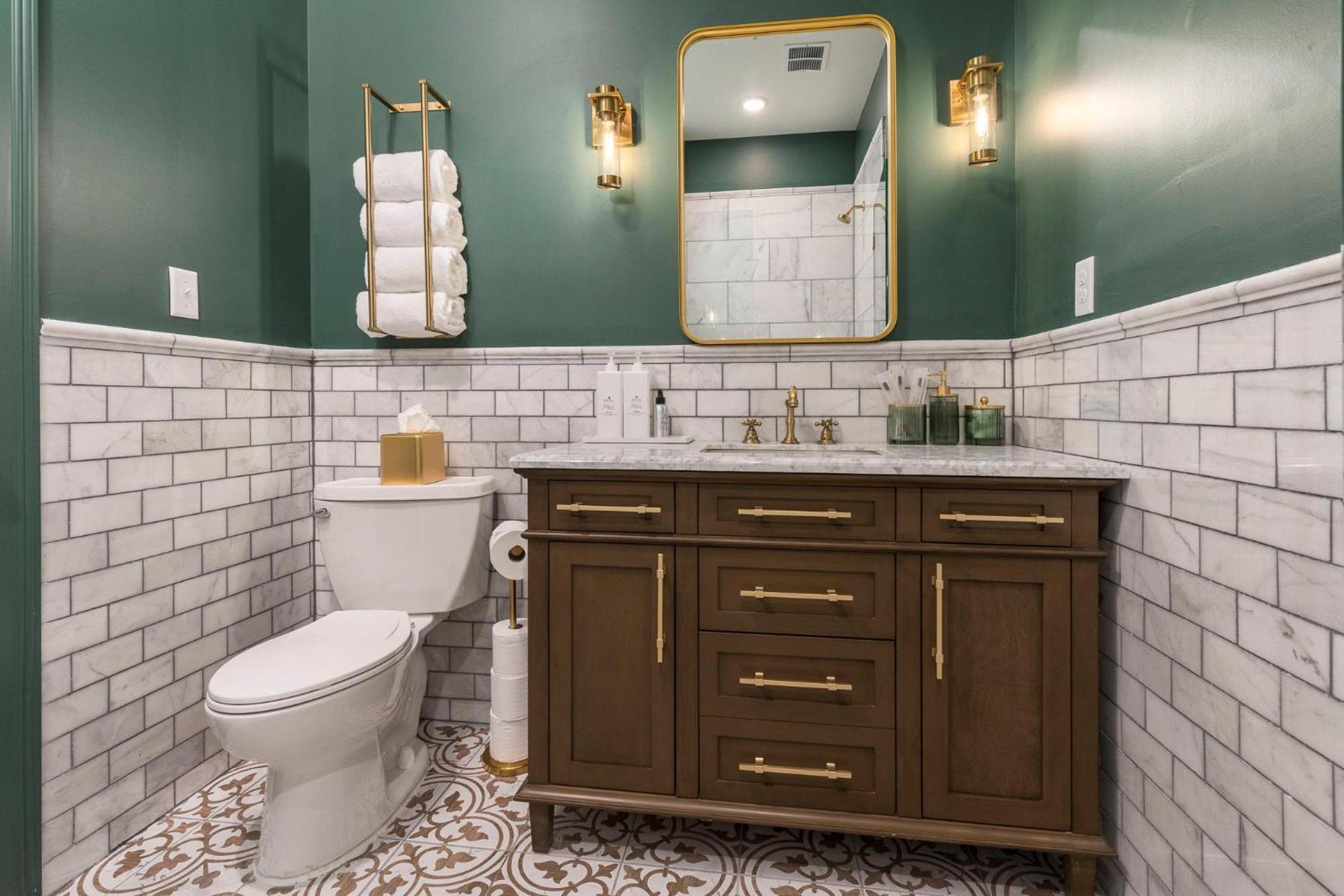 Apartment Penthouse Grand Executive Louisville