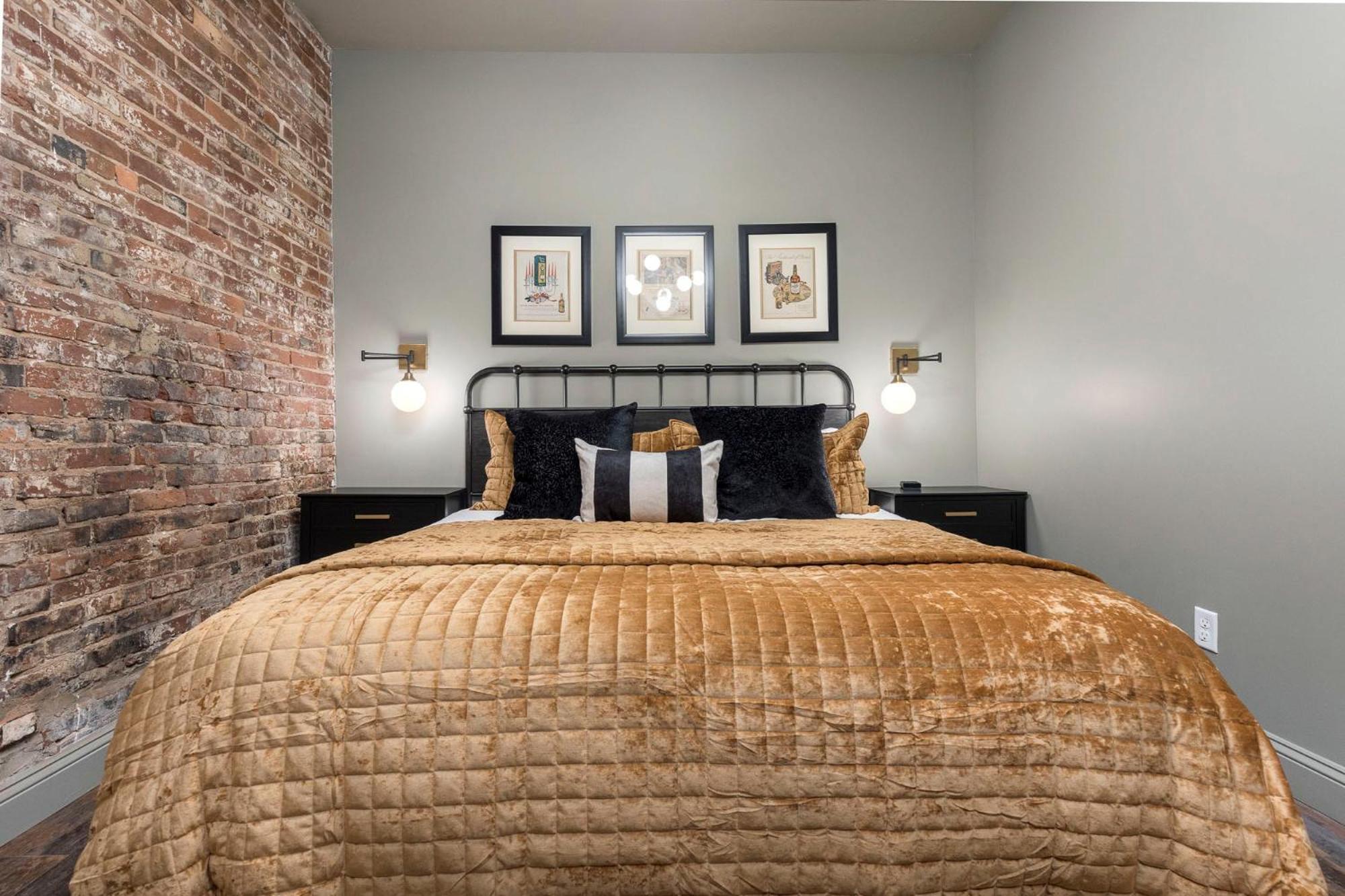 Apartment Penthouse Grand Executive