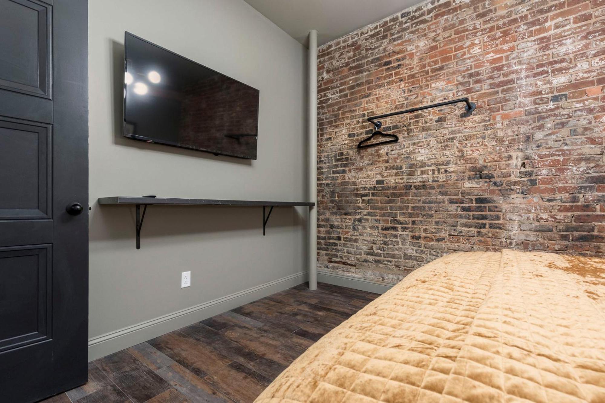 Apartment Penthouse Grand Executive