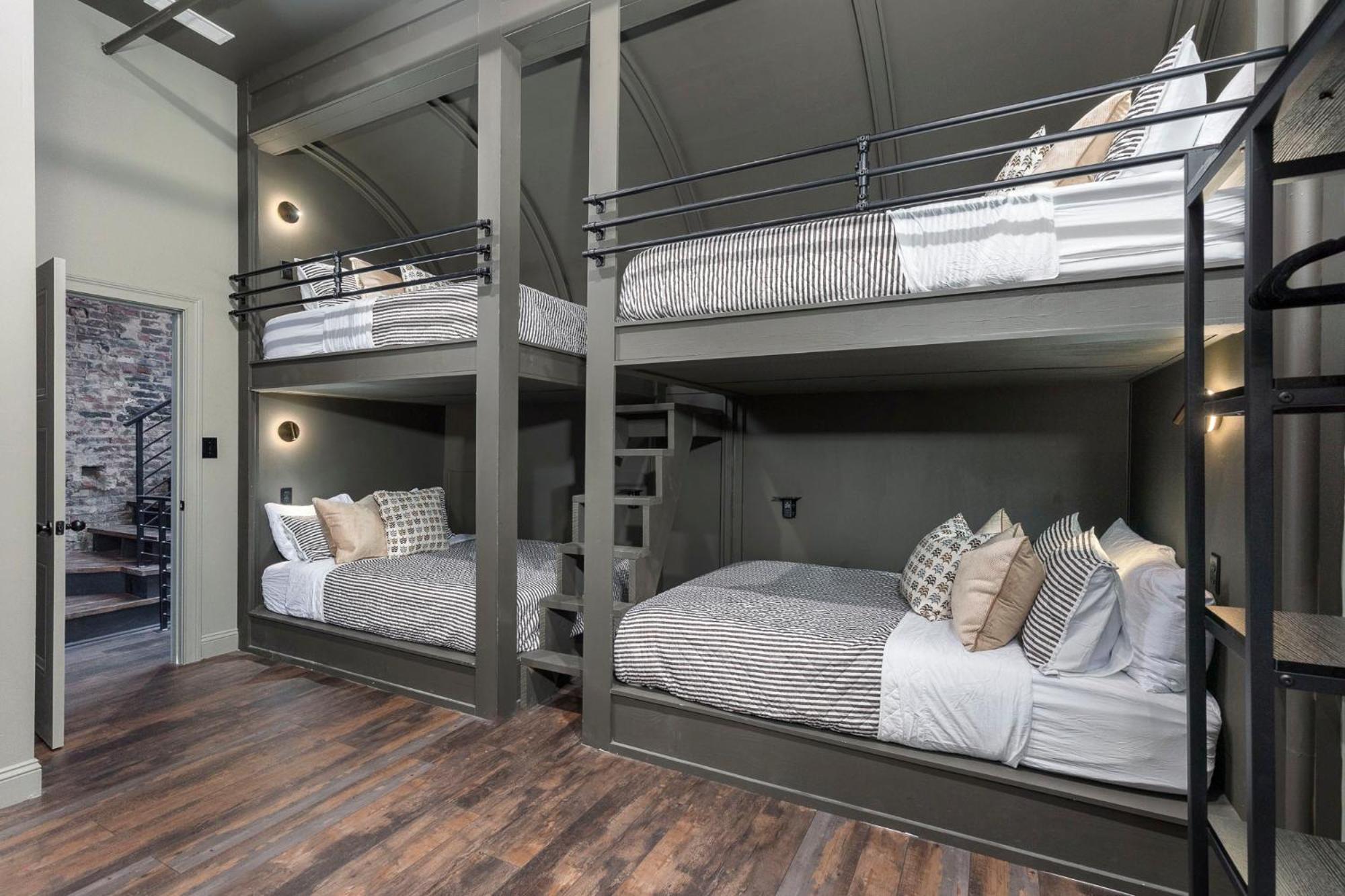 Apartment Penthouse Grand Executive *