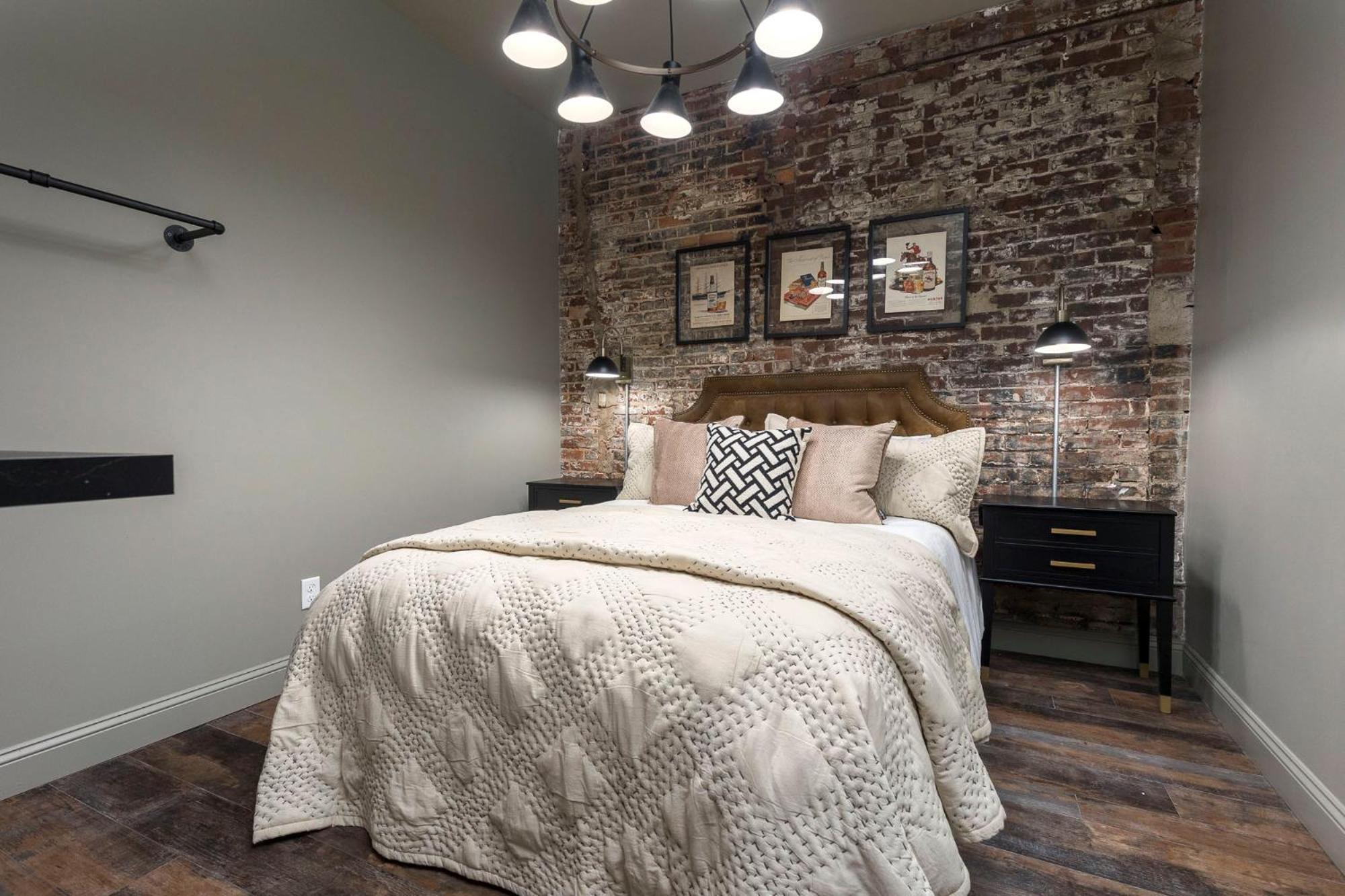 Apartment Penthouse Grand Executive Louisville