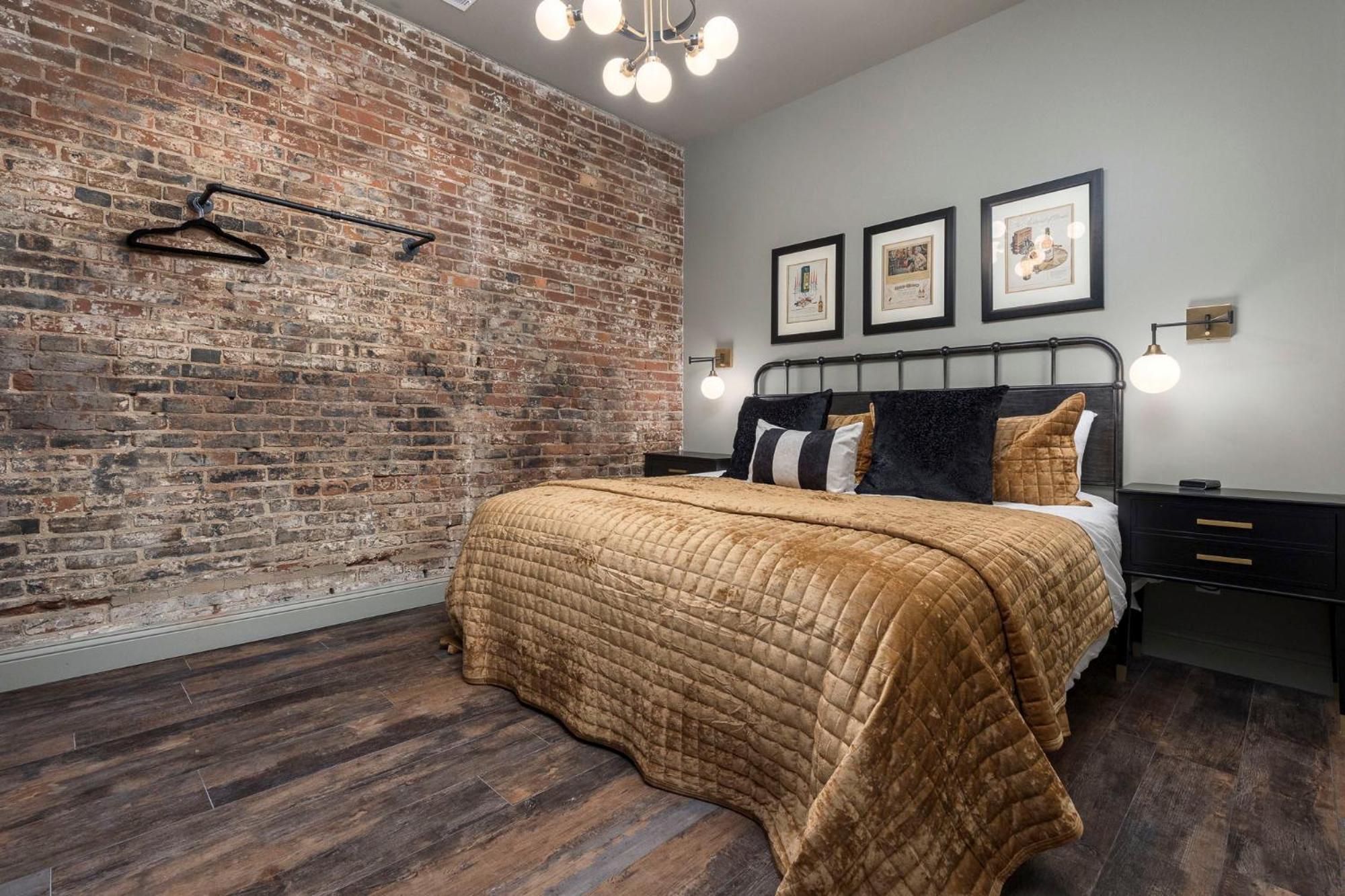 Apartment Penthouse Grand Executive