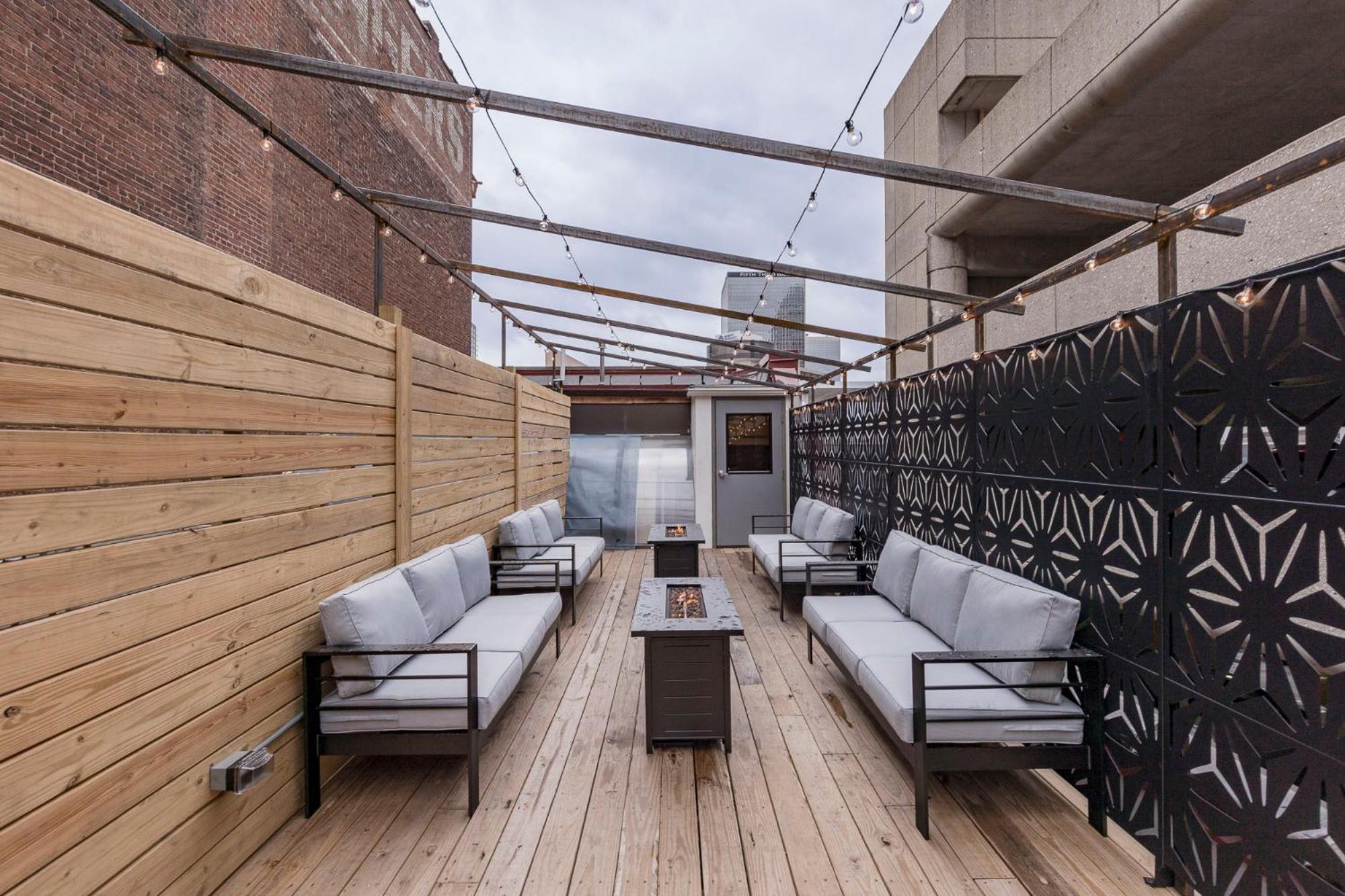 Apartment Penthouse Grand Executive *