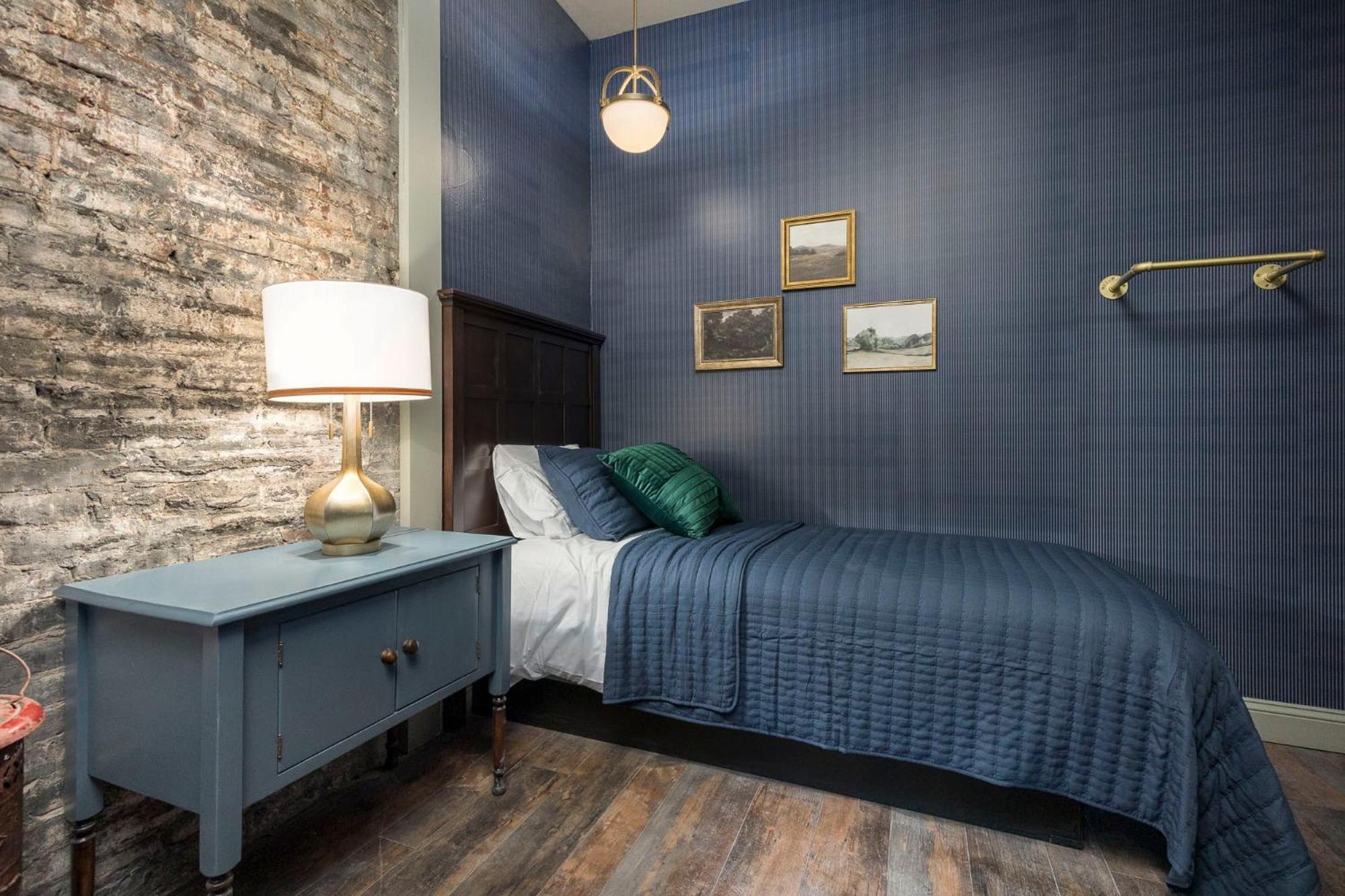 Apartment Penthouse Grand Executive Louisville
