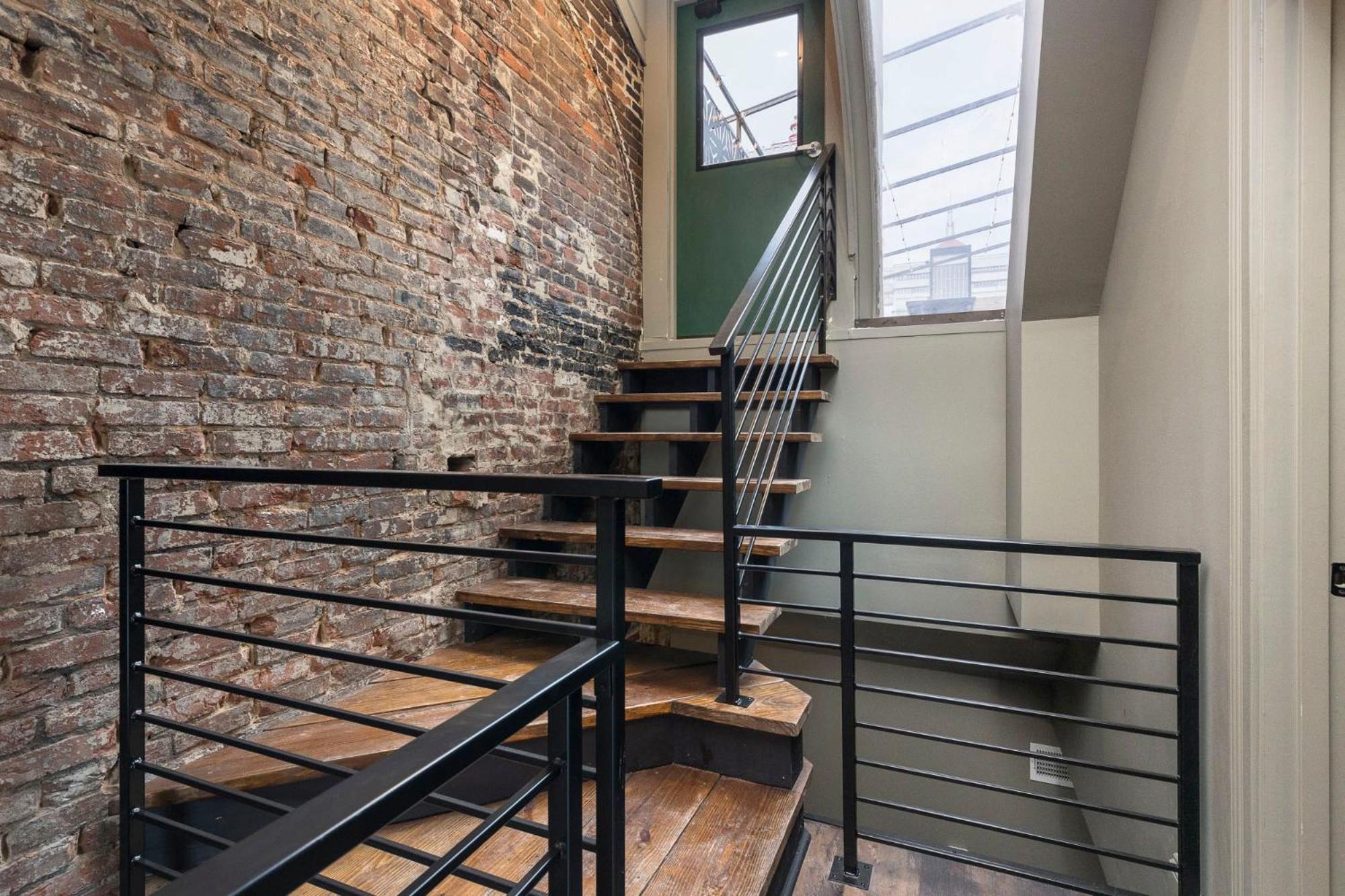 Apartment Penthouse Grand Executive *