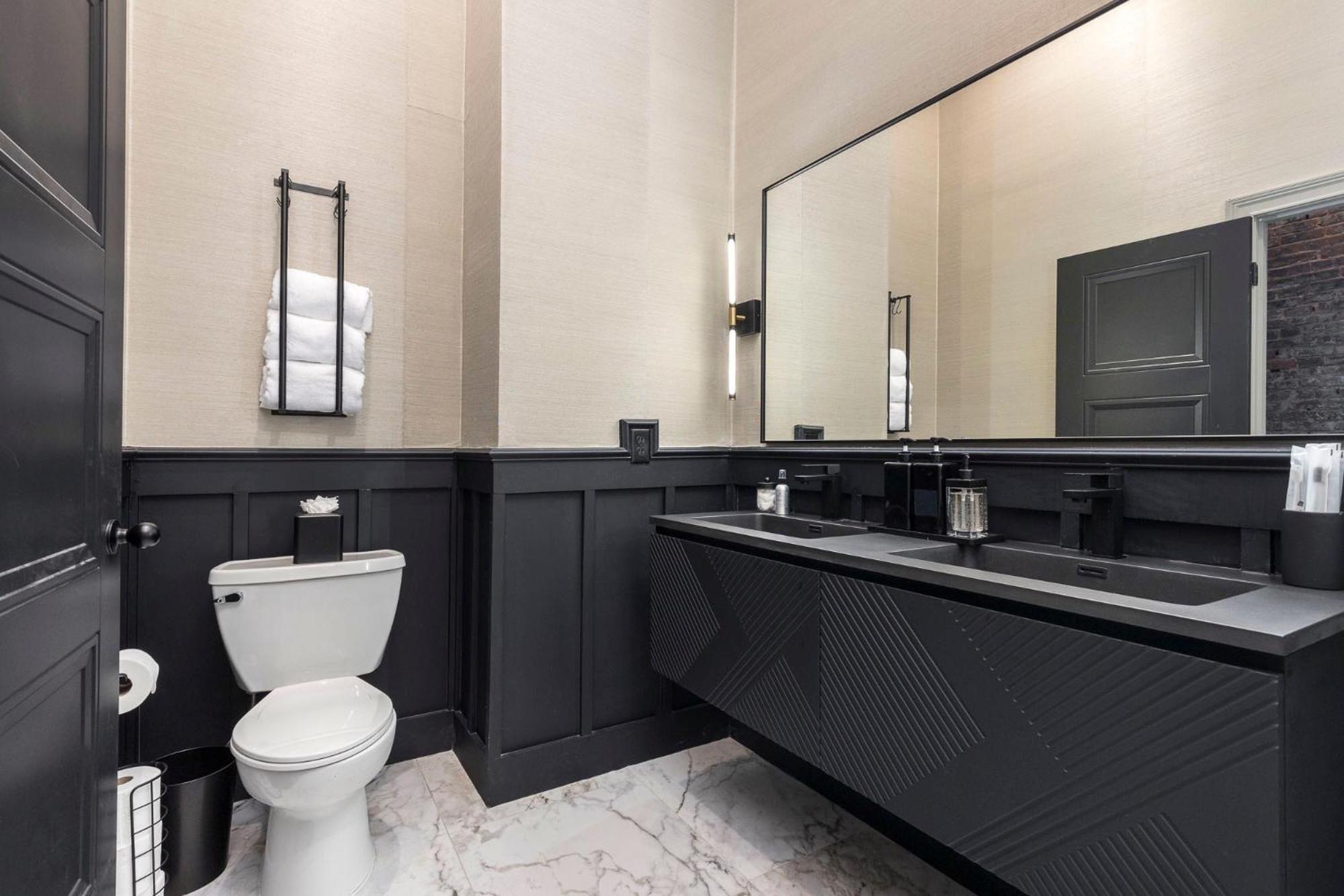 Apartment Penthouse Grand Executive